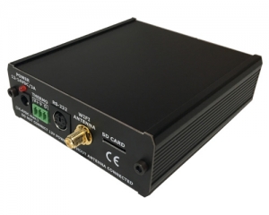 ULARI Transceiver VHF 7W PCB view
